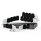 Revo America Ultra HD 16 Channel 4TB NVR Surveillance System with 16 x 4 Megapixel Cameras RU162B16G-4T - alternate 1
